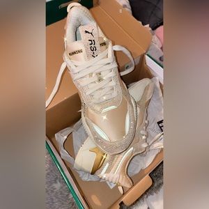Puma RS-X Winter Glimmer